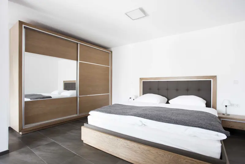 Ferienwohnung Montabaur