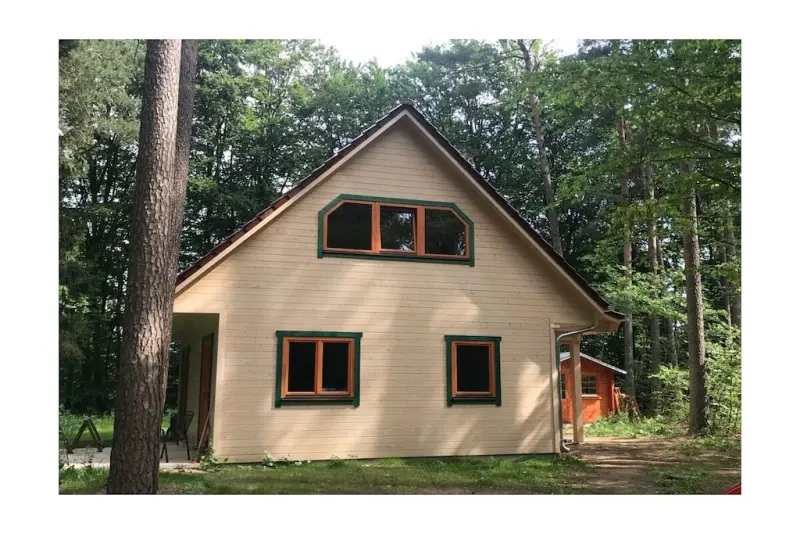 Ferienhaus  Lindow (Mark)