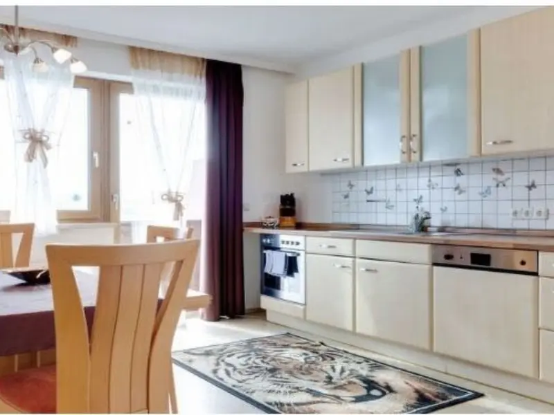 Ferienwohnung Lichtenberg