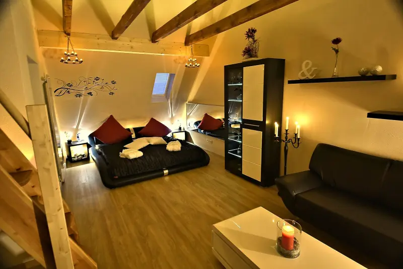Ferienwohnung Bottrop