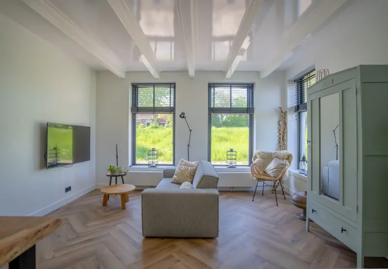 Ferienhaus Westhoek
