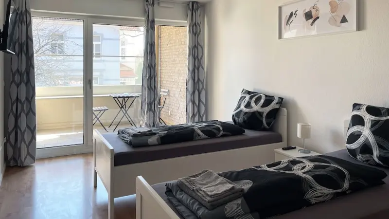 Ferienwohnung Melle