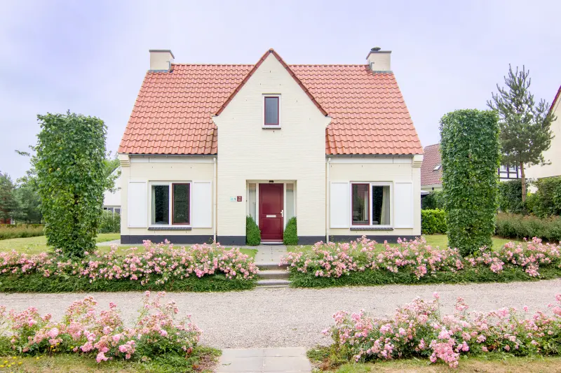 Villa Valkenburg