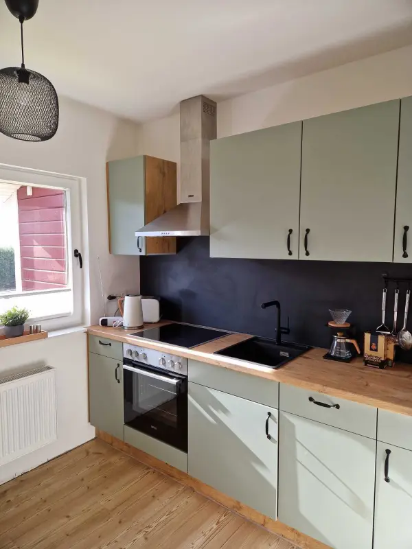 Ferienwohnung Leck