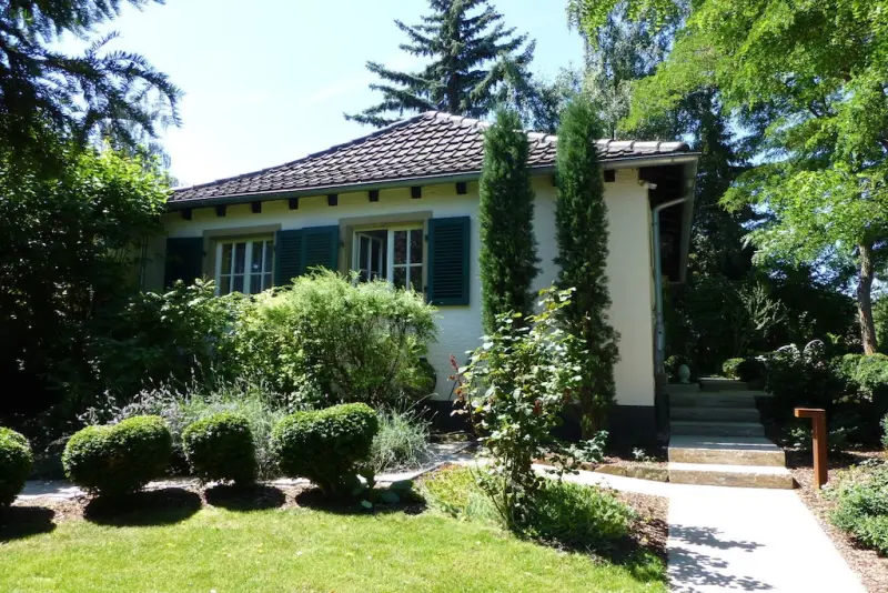 Ferienhaus  Bad Dürkheim