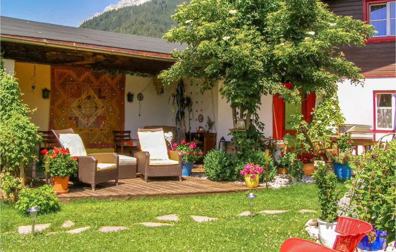 Ferienwohnung mit Hund in Saalfelden am Steinernen Meer, Gemeinde Saalfelden am Steinernen Meer f&uuml;r max. 2 Personen