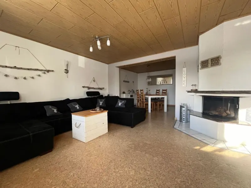 Ferienhaus Hohegeiß