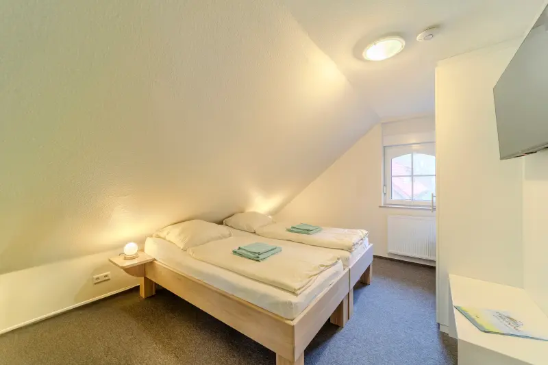 Privatzimmer Meppen
