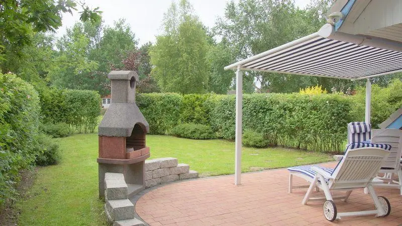 Ferienhaus Otterndorf