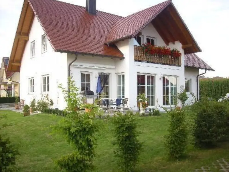 Ferienwohnung in Oberwaldbach, Günzburg f&uuml;r max. 2 Personen
