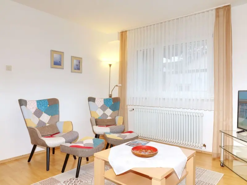 Ferienwohnung Bad Dürrheim