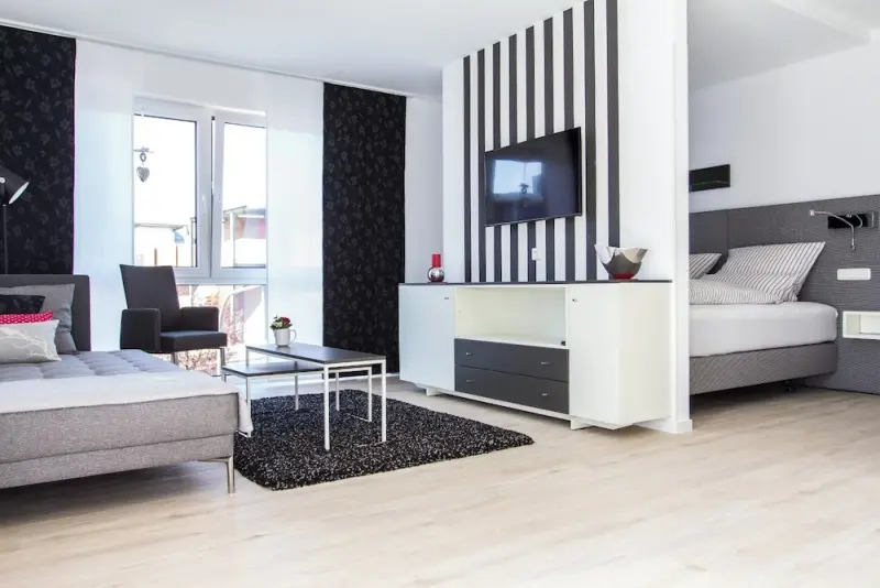 Ferienwohnung Emsdetten