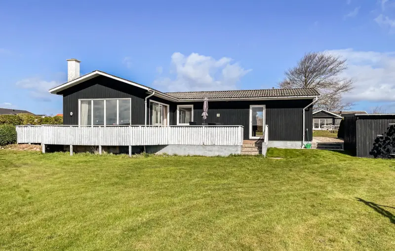 Ferienhaus Horne Sogn