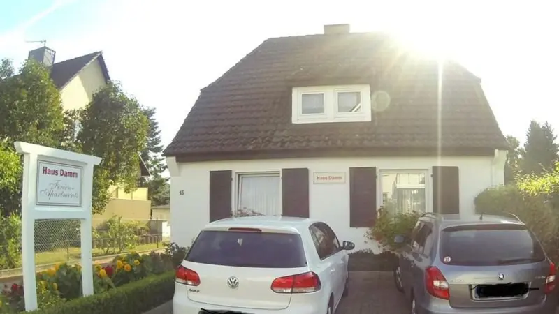Ferienwohnung Timmendorfer Strand