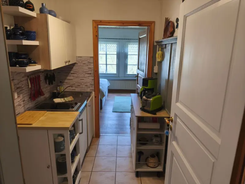 Ferienwohnung Insel Hiddensee
