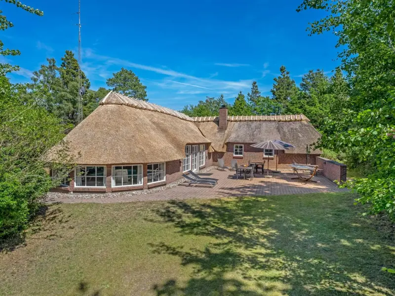 House Væggerløse