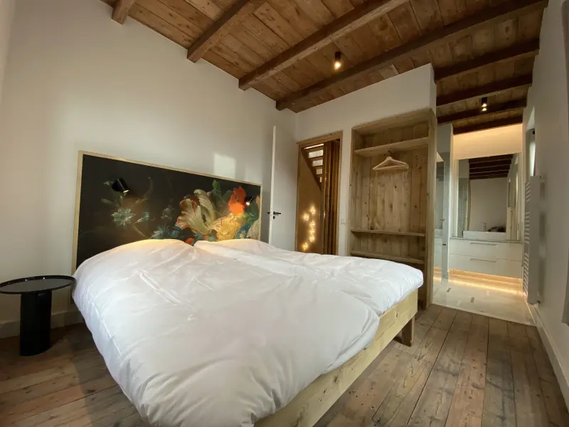 Ferienhaus Noordwijk