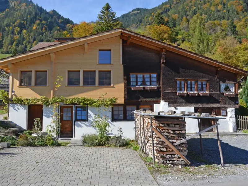 Apartment  Spiez