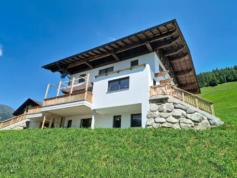 Ferienwohnung in Hochschwendberg, Tirol, Österreich