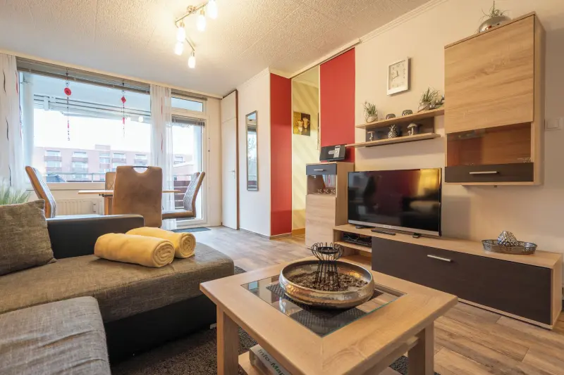 Ferienwohnung Altenau