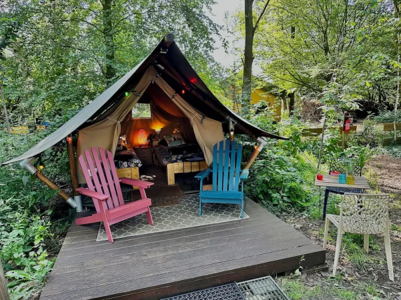 Ferienpark Groningen