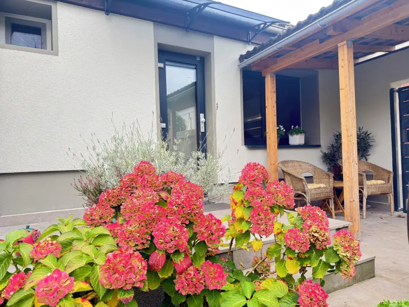 Ferienwohnung Bochum