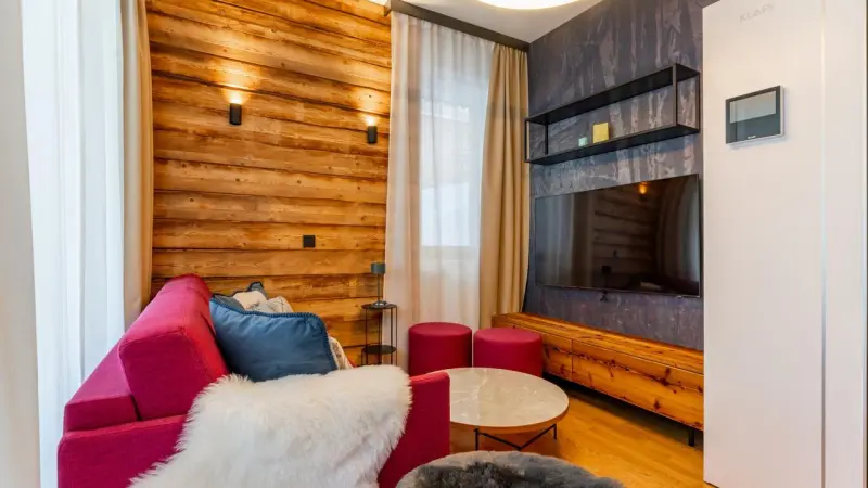 Ferienwohnung  Nassfeld