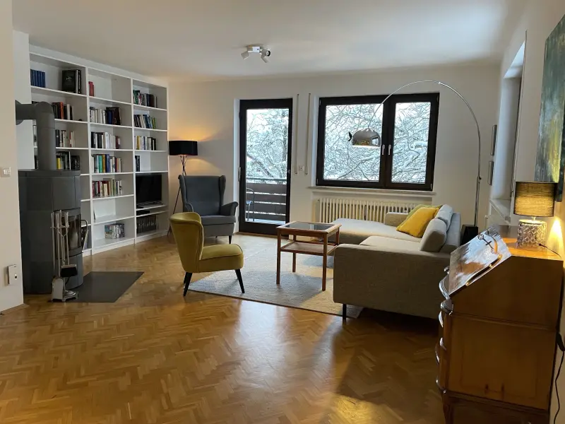 Ferienwohnung Geretsried