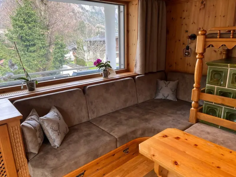 Ferienwohnung  Reith im Alpbachtal