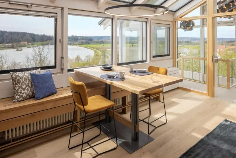 Ferienwohnung  Dietmannsried