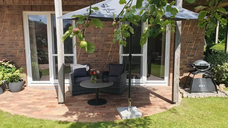 Ferienwohnung  Eckernförde