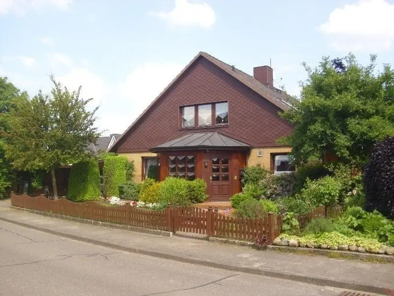 Ferienwohnung Neumünster