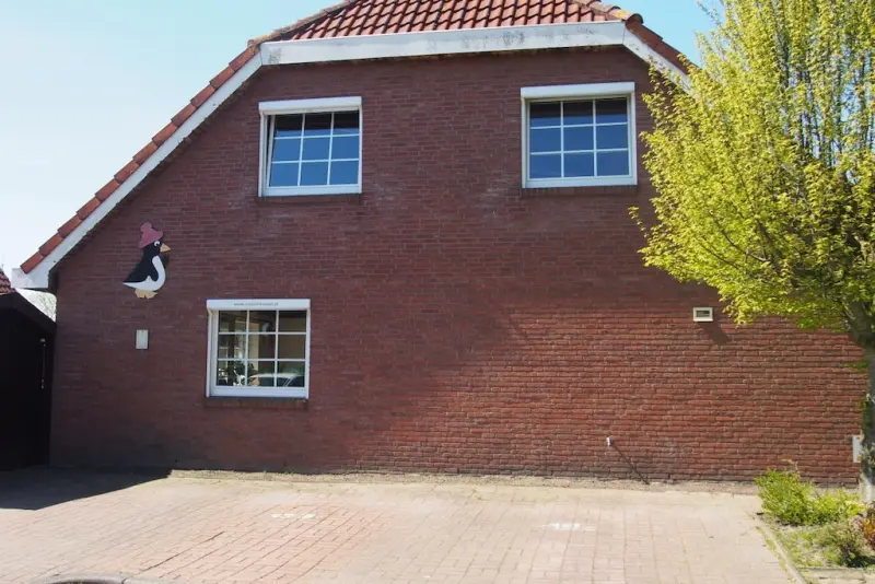 Ferienhaus  Wittmund