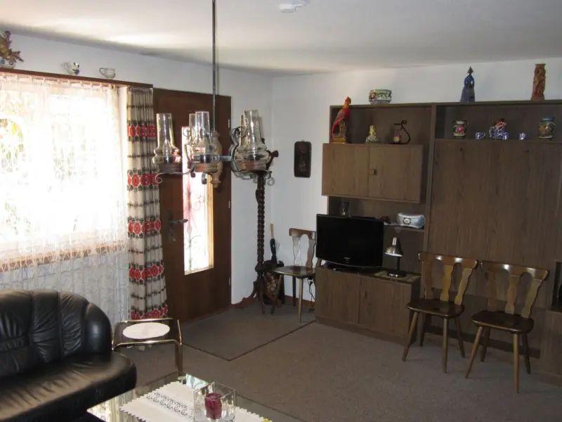 Ferienwohnung Bad Ragaz