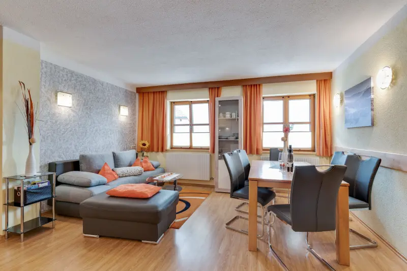 Ferienwohnung Fiss