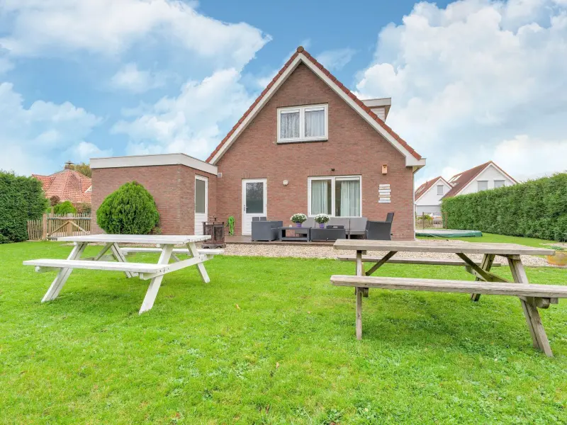 Ferienhaus Zeewolde