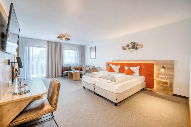 Bed & Breakfast Freilassing