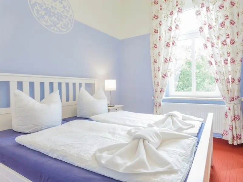 Ferienwohnung  Rochlitz