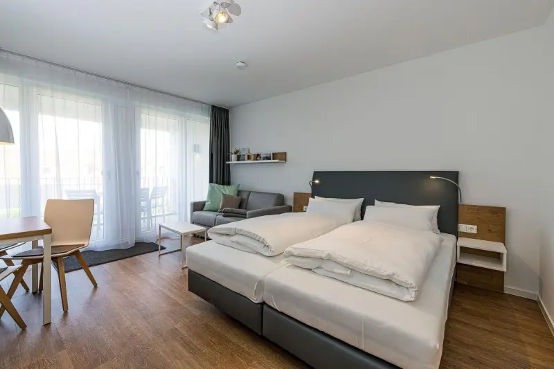 Ferienwohnung  Langeoog