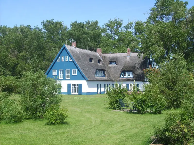 Ferienwohnung Schwarbe