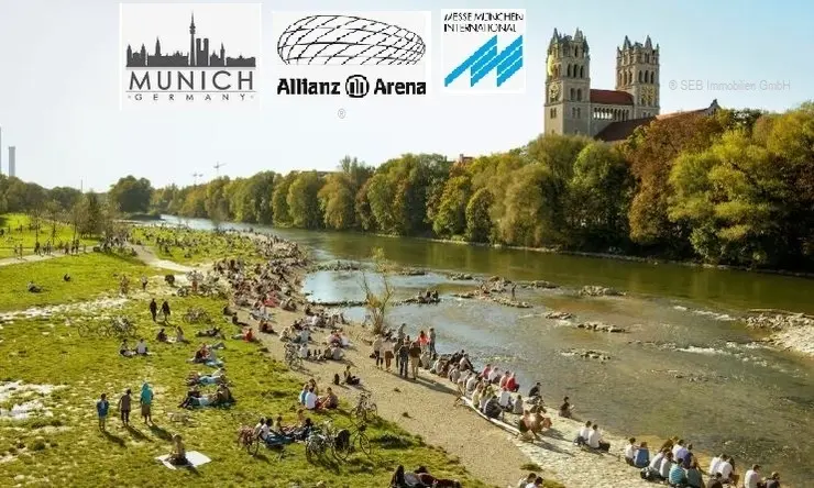 Ferienwohnung  Garching bei München
