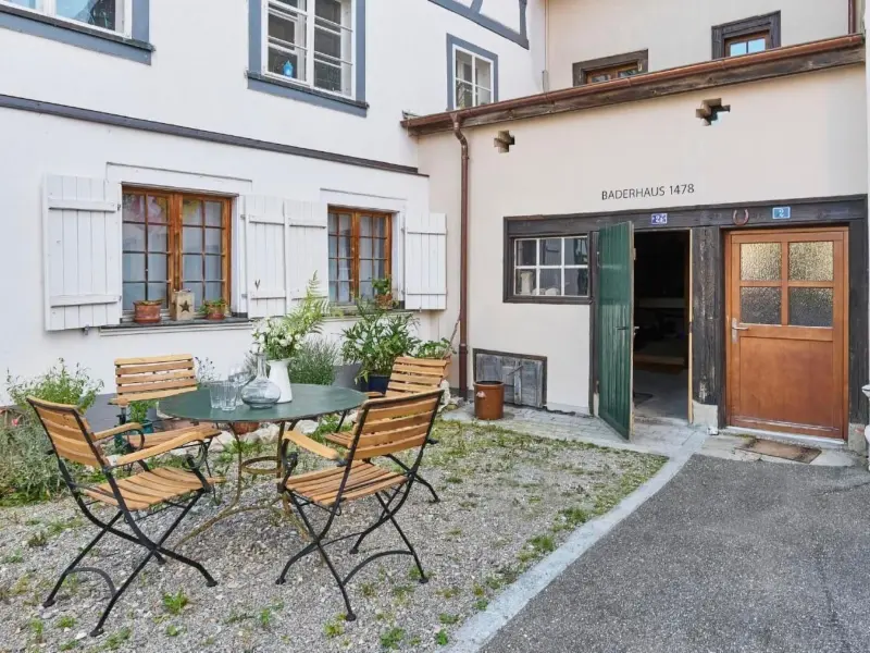 Ferienhaus Jestetten