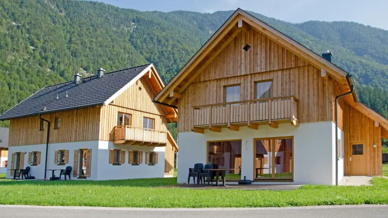 Ferienhaus  Obertraun
