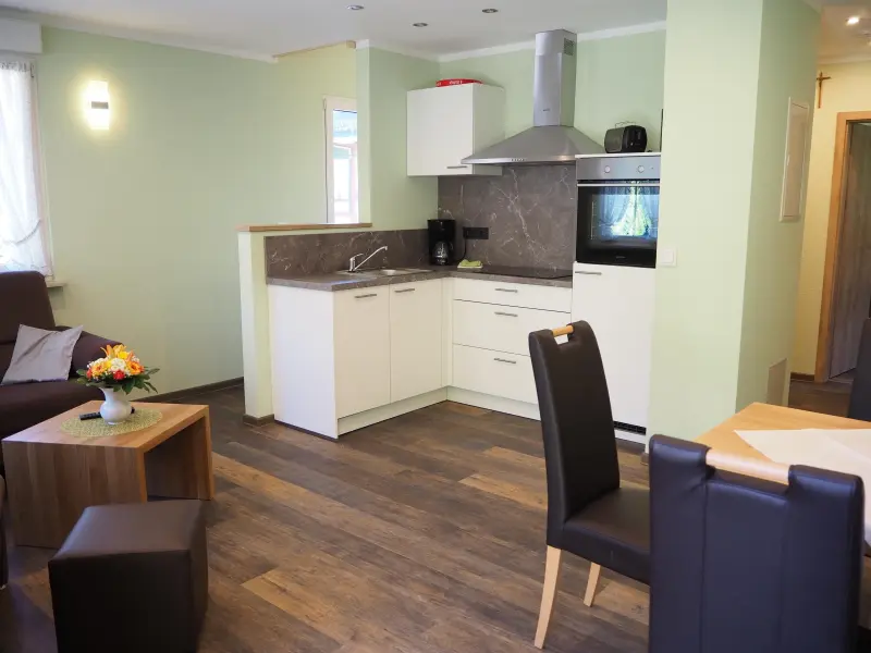 Ferienwohnung Emmelshausen