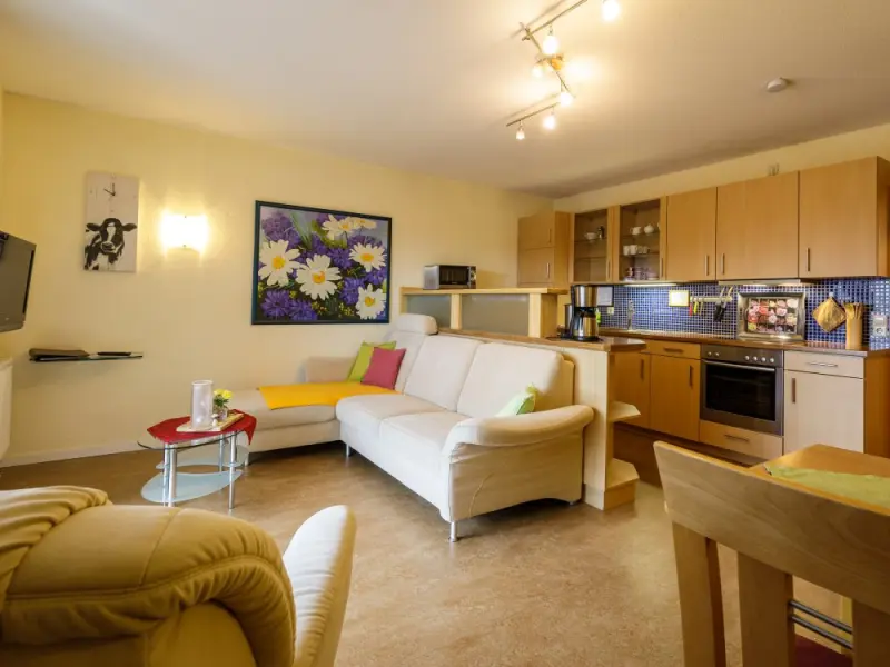 Ferienwohnung Deggenhausertal