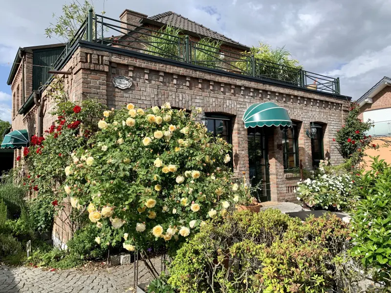 Ferienwohnung Rees