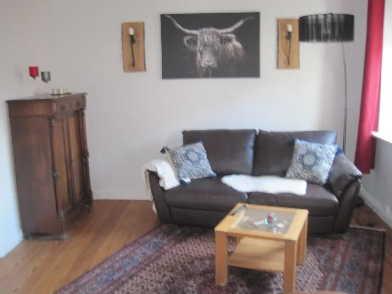 Ferienwohnung Preetz
