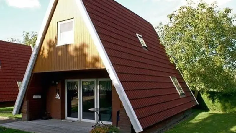 Ferienhaus Tannenhausen