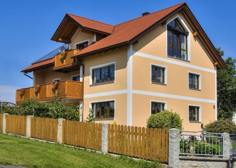 Ferienwohnung Schwarzenbach
