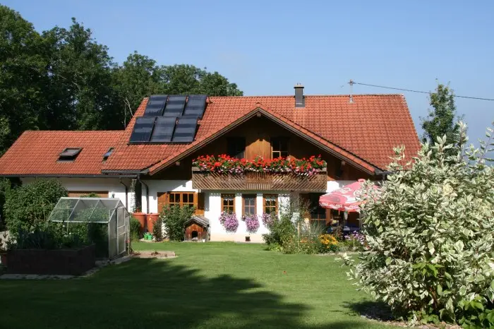 Ferienwohnung Sulzberg